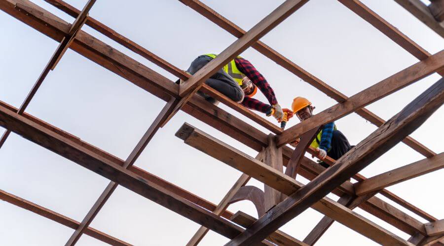 Professional residential roofers in Kilgore, NE